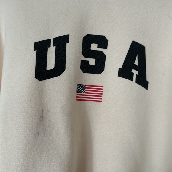 💛Princess Polly Pastel Yellow Sweater - Picture 4 of 7